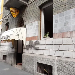 Hotel Castelletto, Milano