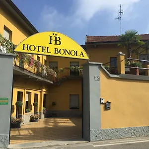 Bonola ** Milán