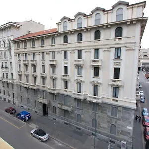 Aparthotel De La Gare, Milano