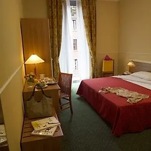 Hotel Johnny, Milano