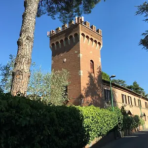 Paola 3*, Siena Italia