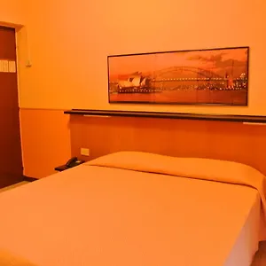 Hotel Giardino, Milano
